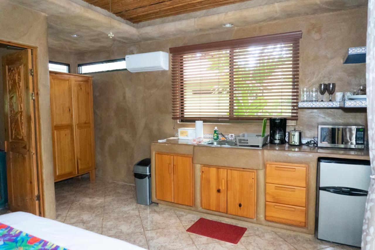 Arbol Verde Villas Ojochal Zewnętrze zdjęcie