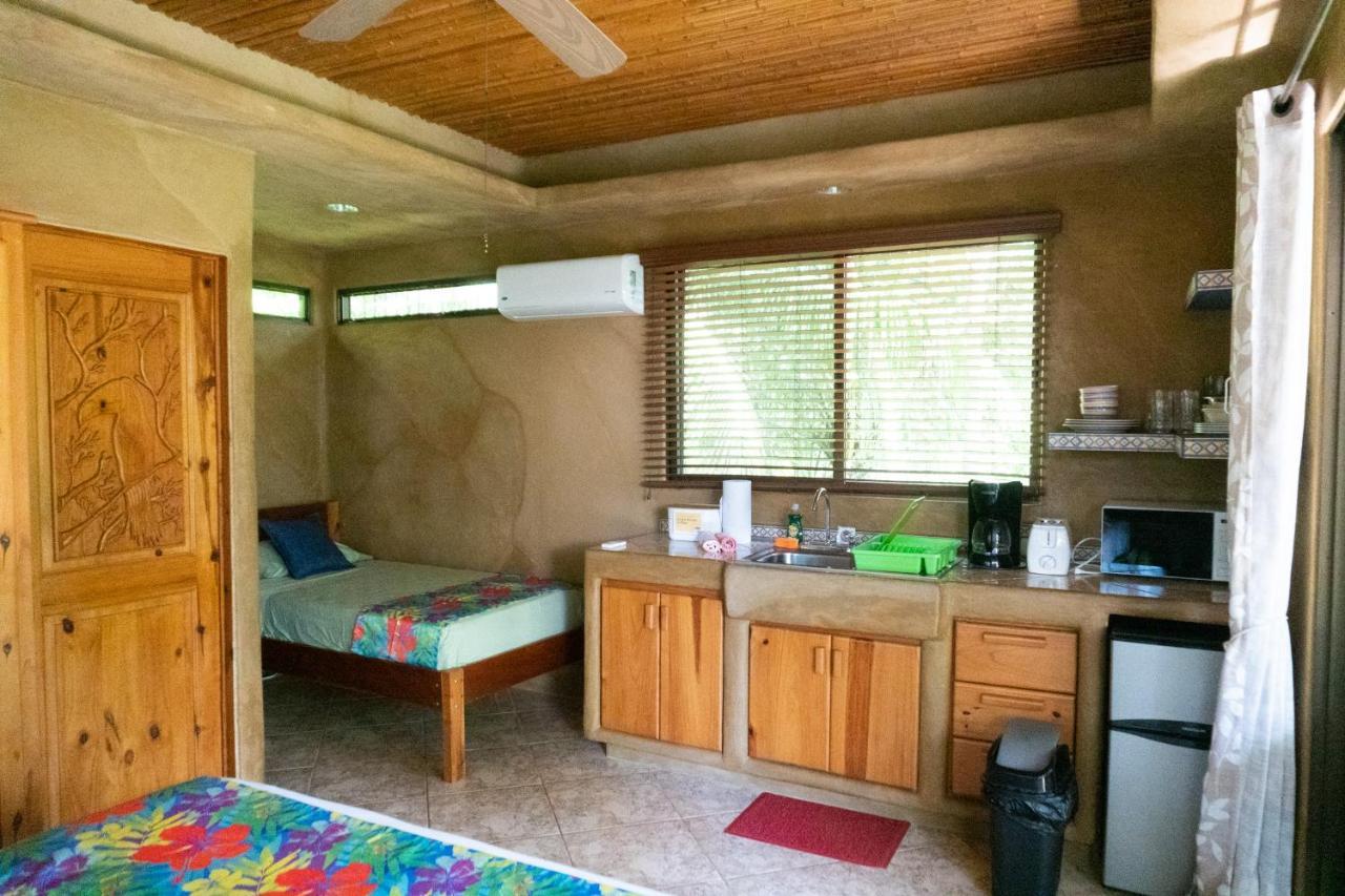 Arbol Verde Villas Ojochal Zewnętrze zdjęcie